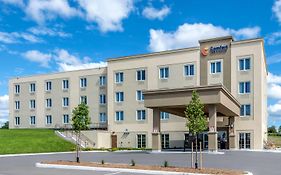 Comfort Inn And Suites Napanee